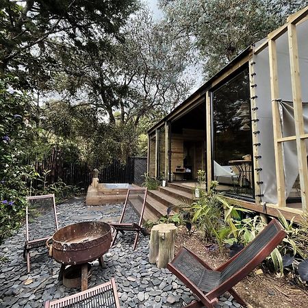 מלון ריונגרו Teva Glamping & Retreat מראה חיצוני תמונה