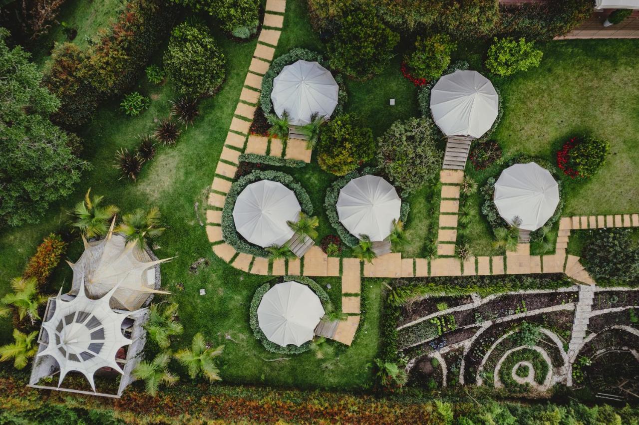 מלון ריונגרו Teva Glamping & Retreat מראה חיצוני תמונה