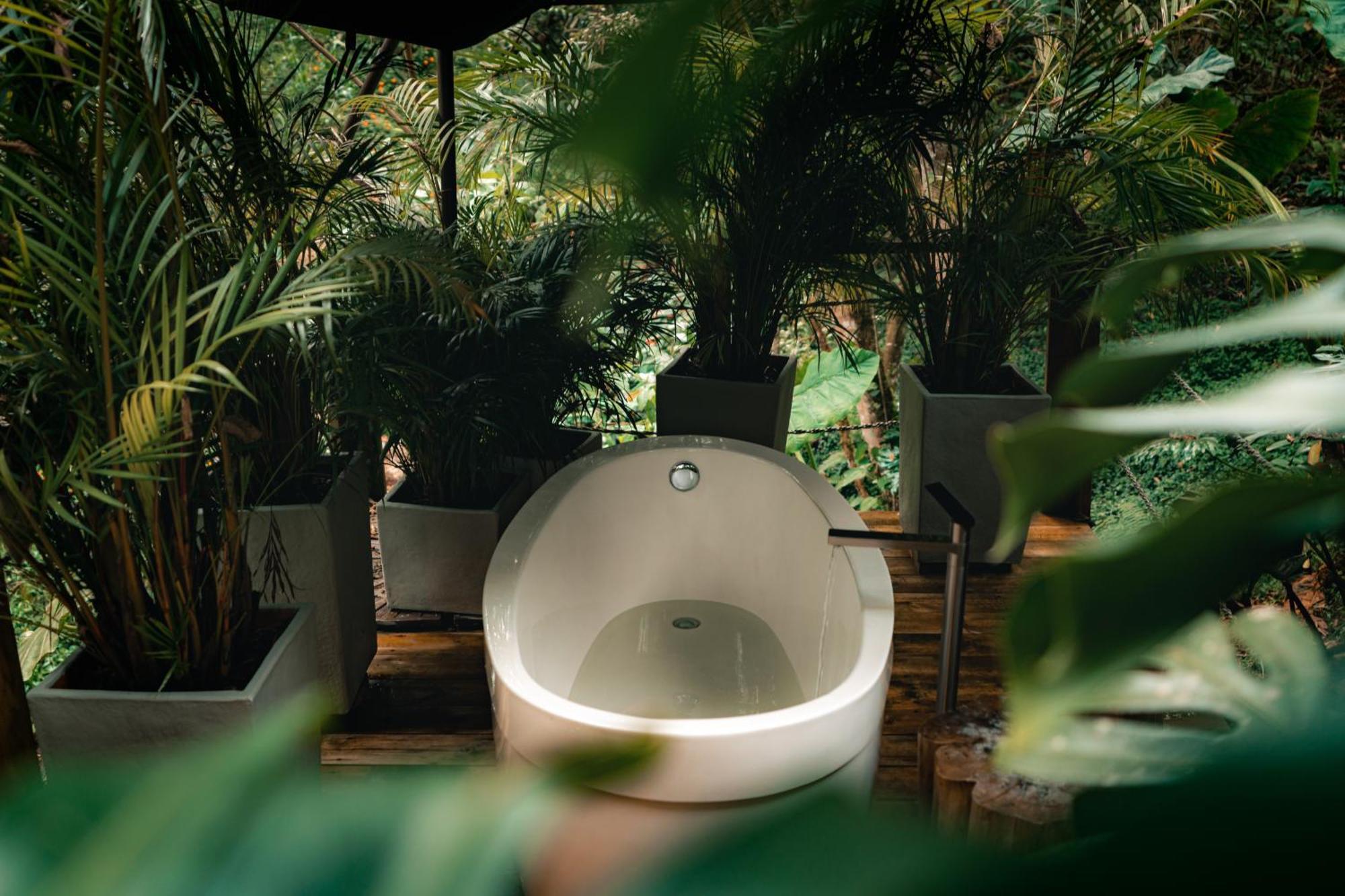 מלון ריונגרו Teva Glamping & Retreat מראה חיצוני תמונה