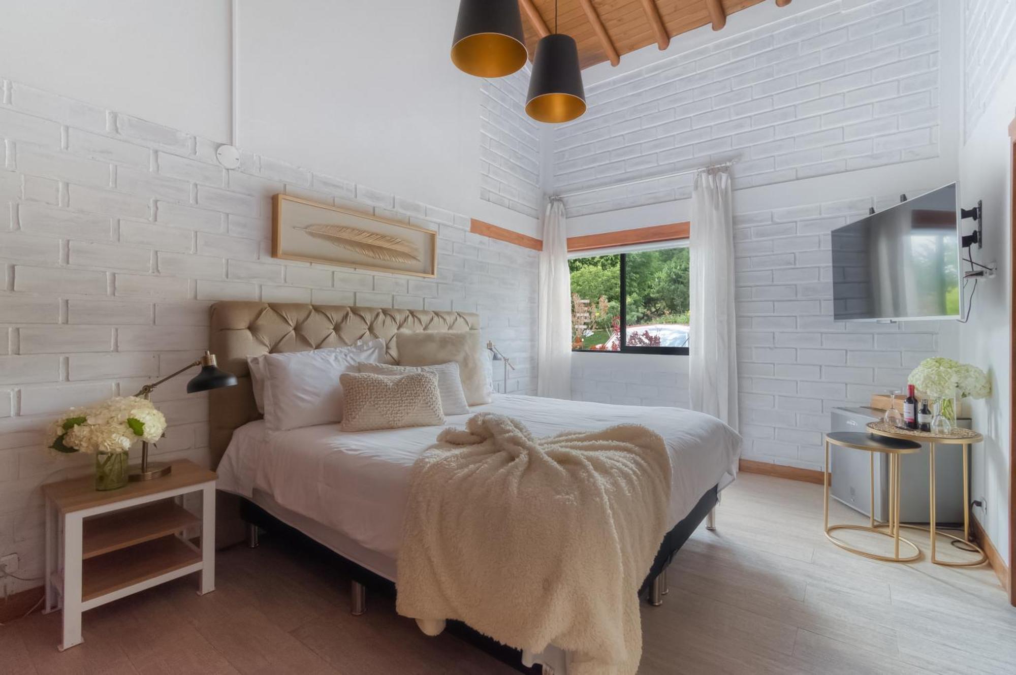 מלון ריונגרו Teva Glamping & Retreat חדר תמונה